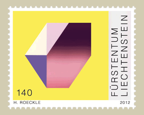 Druckkunst - Kunstdruck: Siebdruck