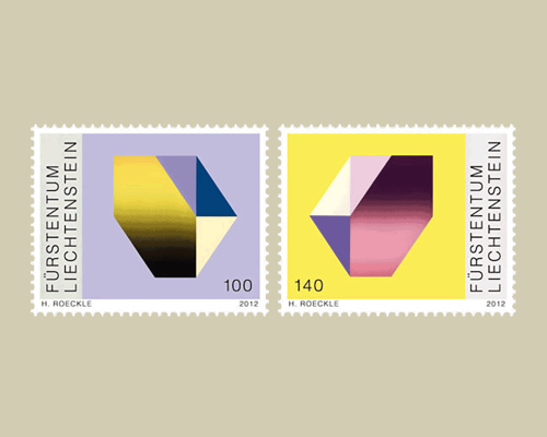 Druckkunst - Kunstdruck: Siebdruck