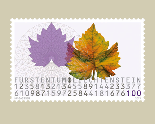 Mathématiques - Suite de nombres de Fibo