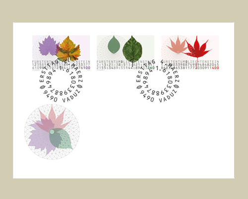 Mathématiques - Série sur enveloppe prem