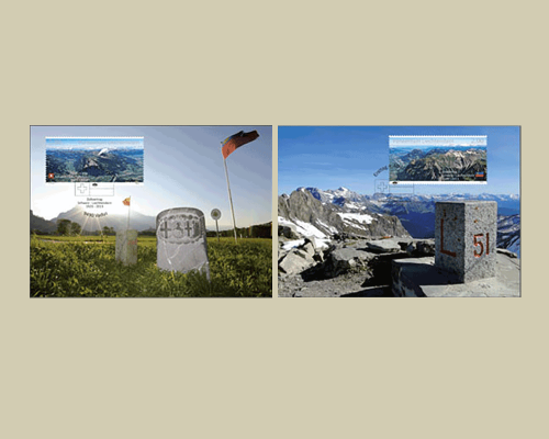 Accord douanier Suisse - Liechtenstein 1