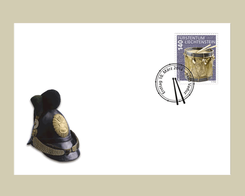 Europa - Musikinstrumente