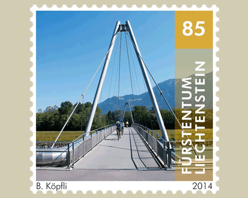 Les ponts sont des liens - II