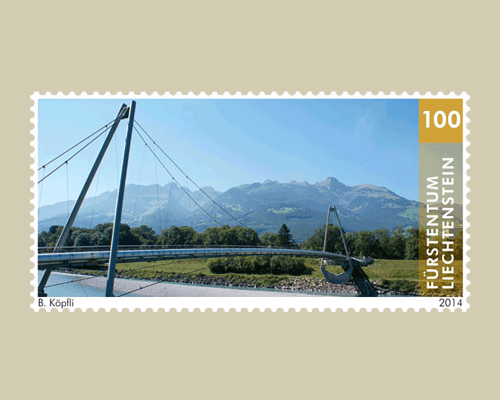 Les ponts sont des liens - II