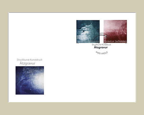 Art de l'impression - Impression d'art: