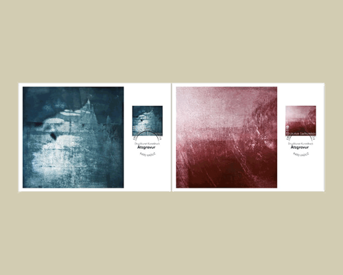 Art de l'impression - Impression d'art: