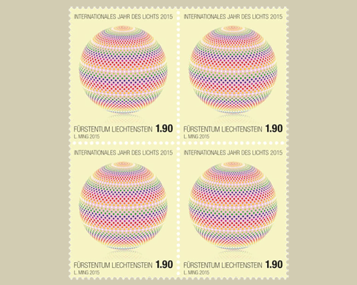 Internationales Jahr des Lichts