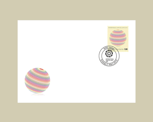 Internationales Jahr des Lichts