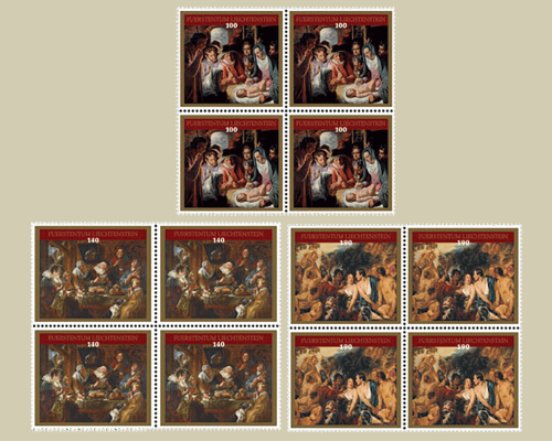 Princely treasures: Jacques Jordaens