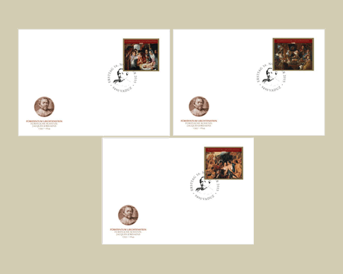 Princely treasures: Jacques Jordaens