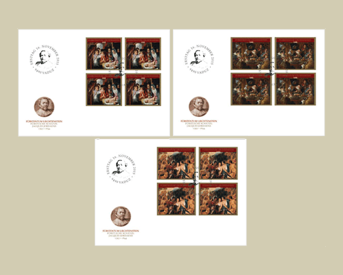 Princely treasures: Jacques Jordaens