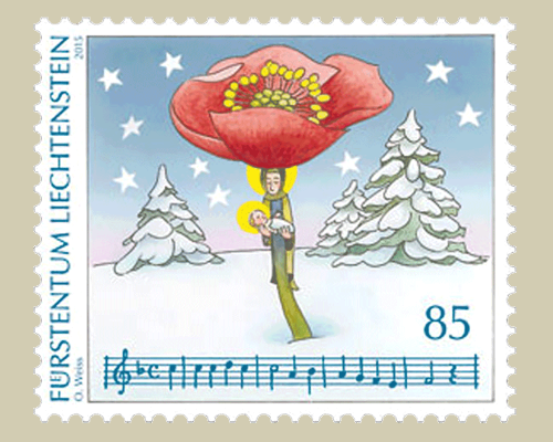 Weihnachten - Weihnachtslieder