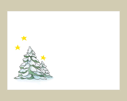 Weihnachten - Weihnachtslieder