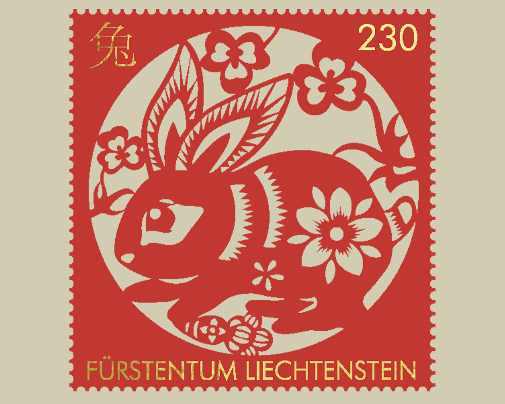 Chinesisches Sternzeichen Hase Mann
