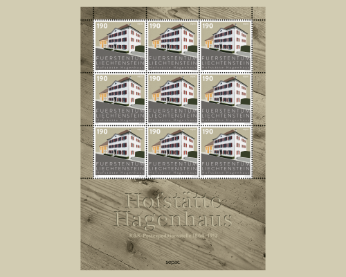 SEPAC - Architecture