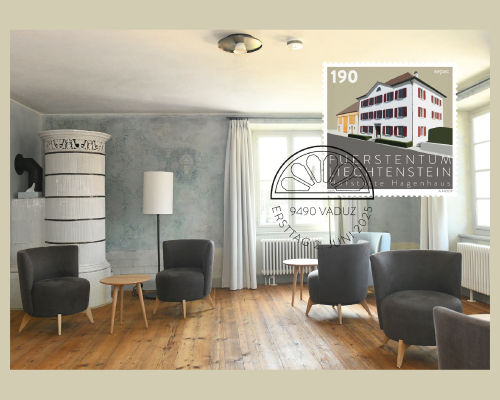 SEPAC - Architecture