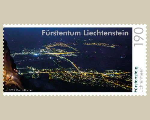 Panorama - Fürstensteig