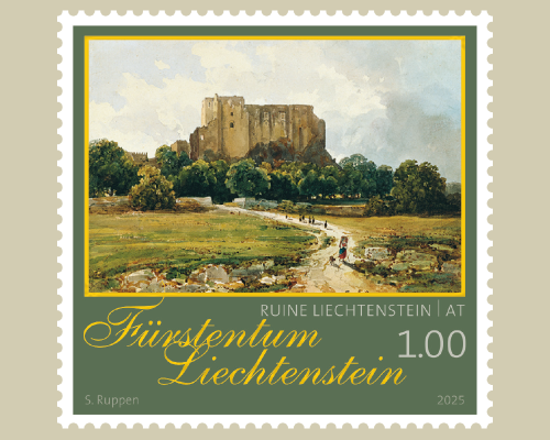 Princely Treasures - Palaces and Castles