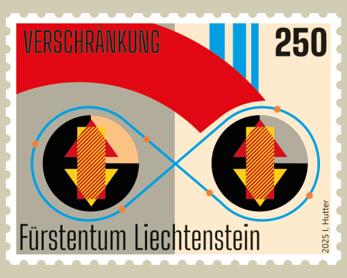 Int. Year of Quantum Science