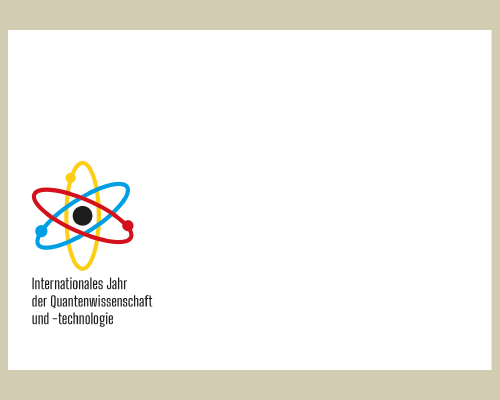 Int. Year of Quantum Science