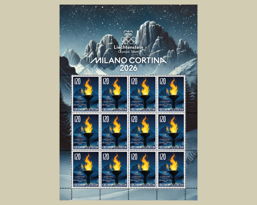 Olympic Winter Games 2026