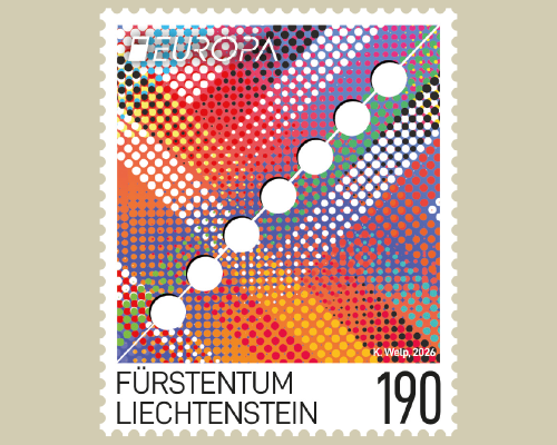 EUROPA - 70 years of PostEurop