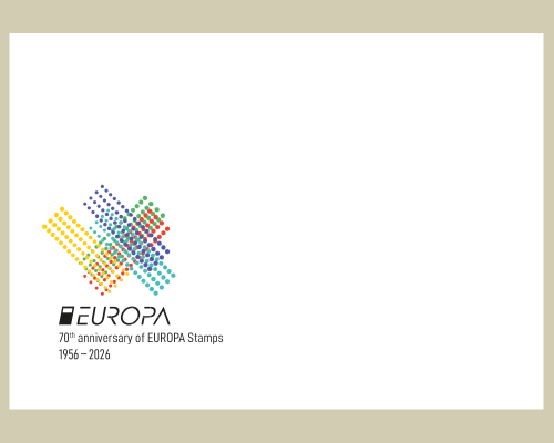 EUROPA - 70 years of PostEurop