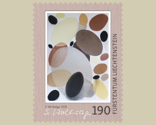 Fine Arts from Liechtenstein