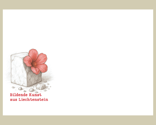 Fine Arts from Liechtenstein