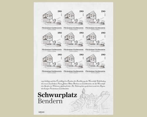 SEPAC - Iconic landmarks