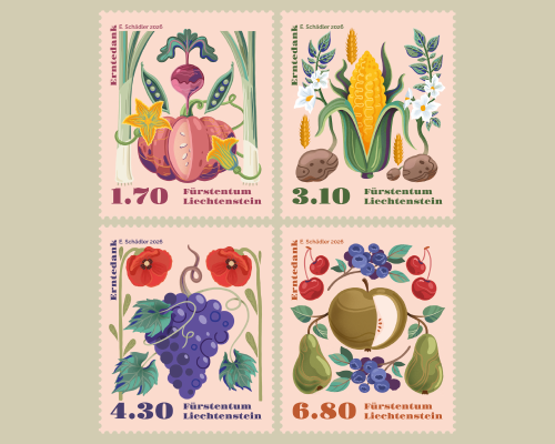 Fête des récoltes