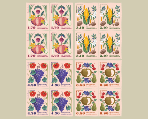 Fête des récoltes