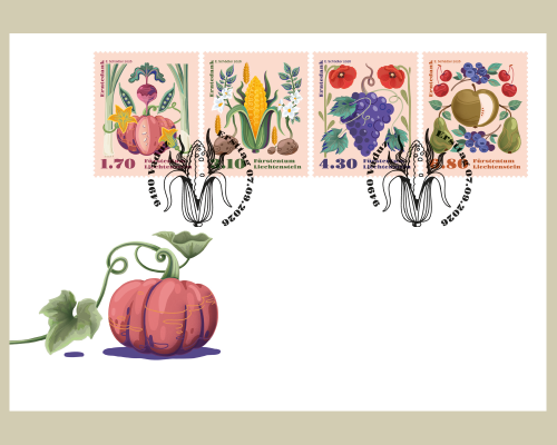 Fête des récoltes
