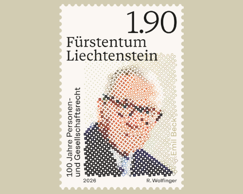 Les 100 ans du droit des personnes et de