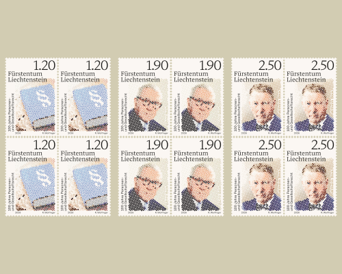 Les 100 ans du droit des personnes et de