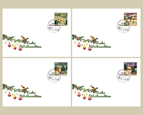 Weihnachten
