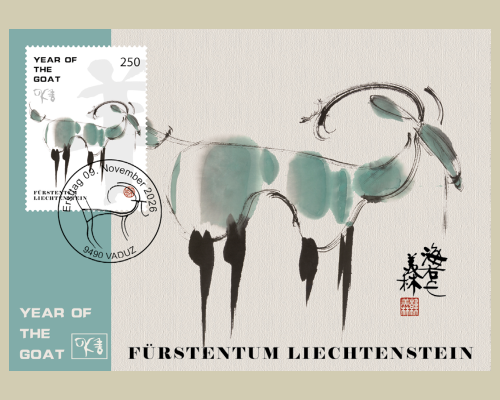 Chinesische Tierkreiszeichen - Jahr der