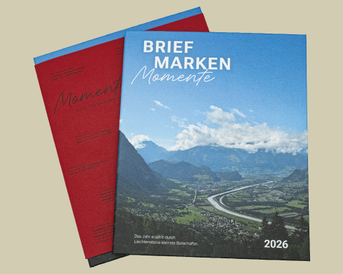 Moments Philatéliques : Annuaire 2026