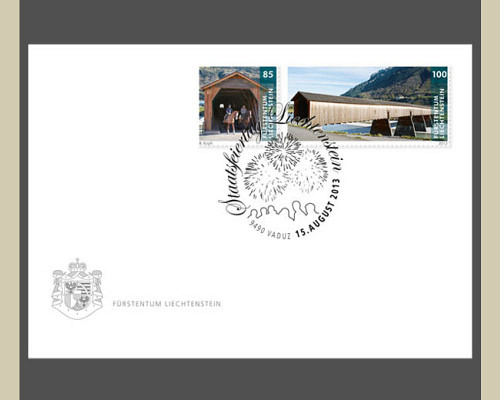 Special Cover - National Holiday 2013