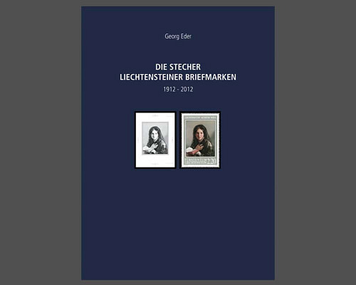 Georg Eder - Die Stecher Liechtensteiner