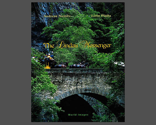 The Lindau Messenger - a book from Andre