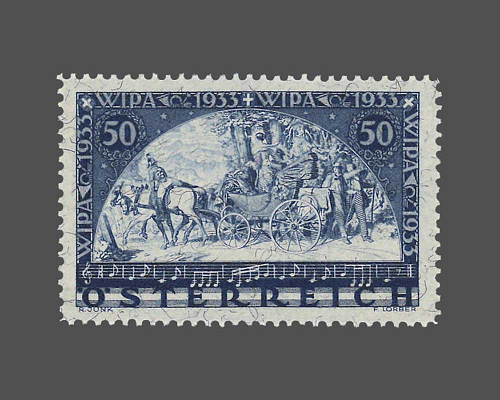 WIPA-Ausstellung in Wien