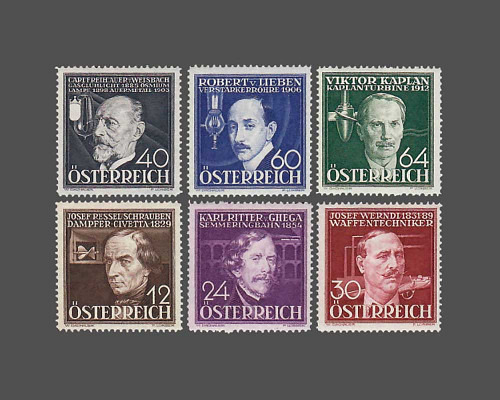 Österreichische Erfinder (1936)