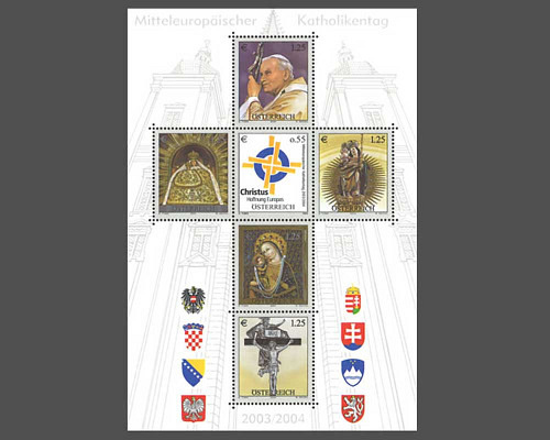 Central European Catholic Day