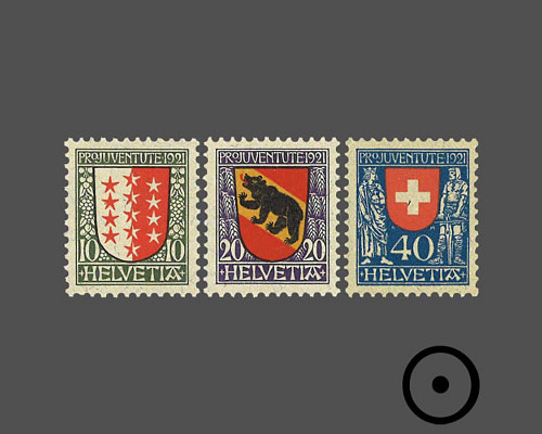 Pro Juventute - Kantons- und Schweizerwa