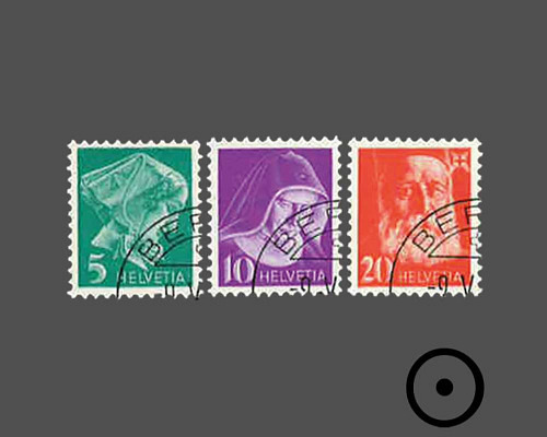 Krankenpflegerinnen und Bildnis Henri Du