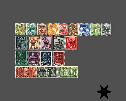 Landschaftsbilder, Historische Bilder, S