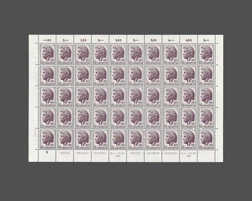 200. Geburtstag von Heinrich Pestalozzi