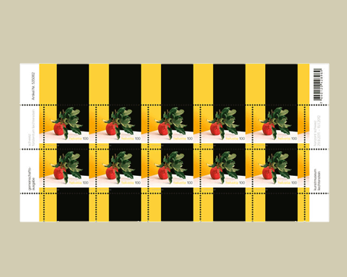 Gemeinschaftsausgabe Schweiz - Liechtens