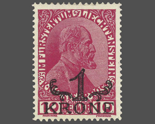 Coat-of-arms, Prince Johann ll. / arabes